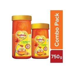 Saffola Honey – Combo Pack Brand Offer – Sumrani Kirana Store